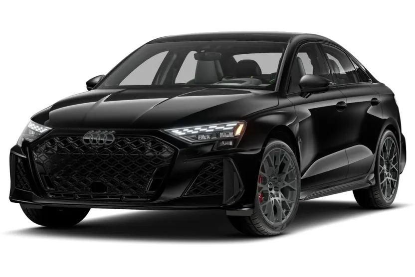 2025 Audi RS 3 Base photo 1