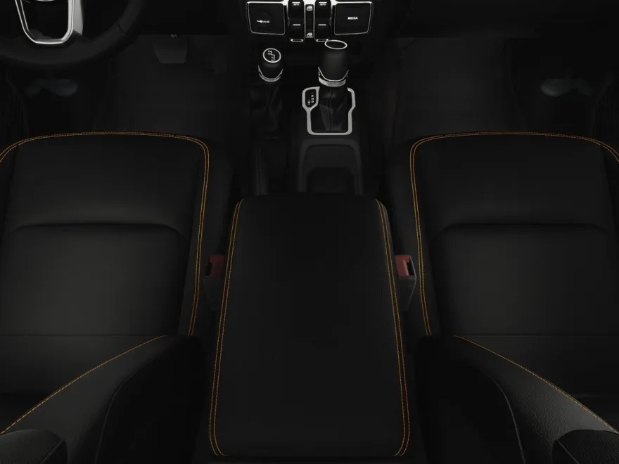 2025 Jeep Wrangler Unlimited Sahara photo 1