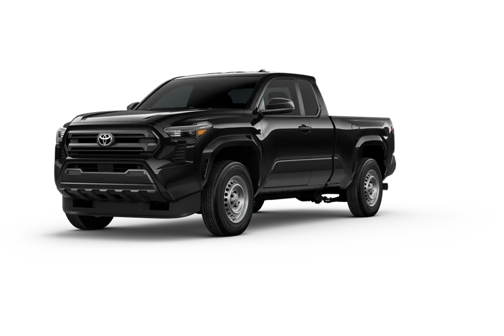 2025 Toyota Tacoma SR photo 1