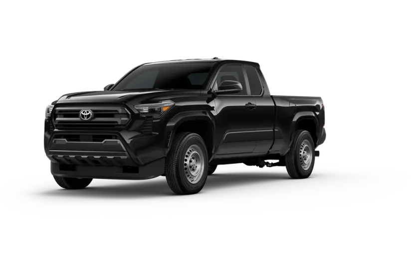 2025 Toyota Tacoma SR photo 1