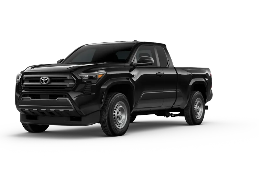 2025 Toyota Tacoma SR photo 1