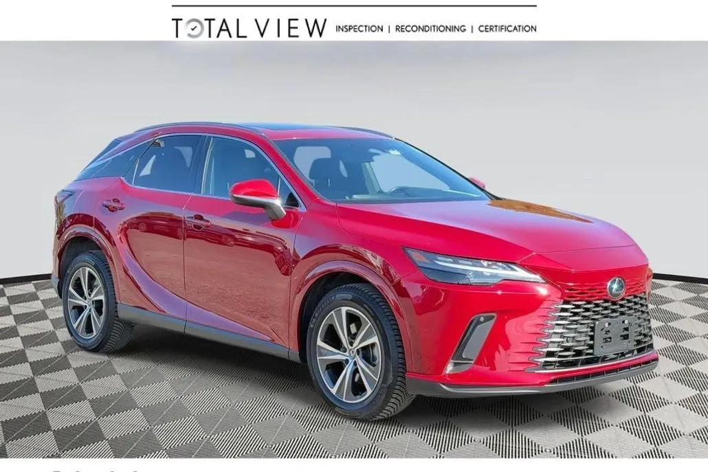 2023 Lexus RX 350 Premium photo 1