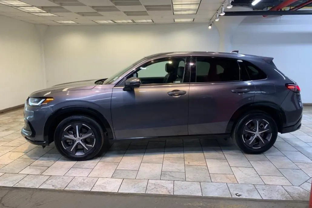 2023 Honda HR-V EX-L photo 1