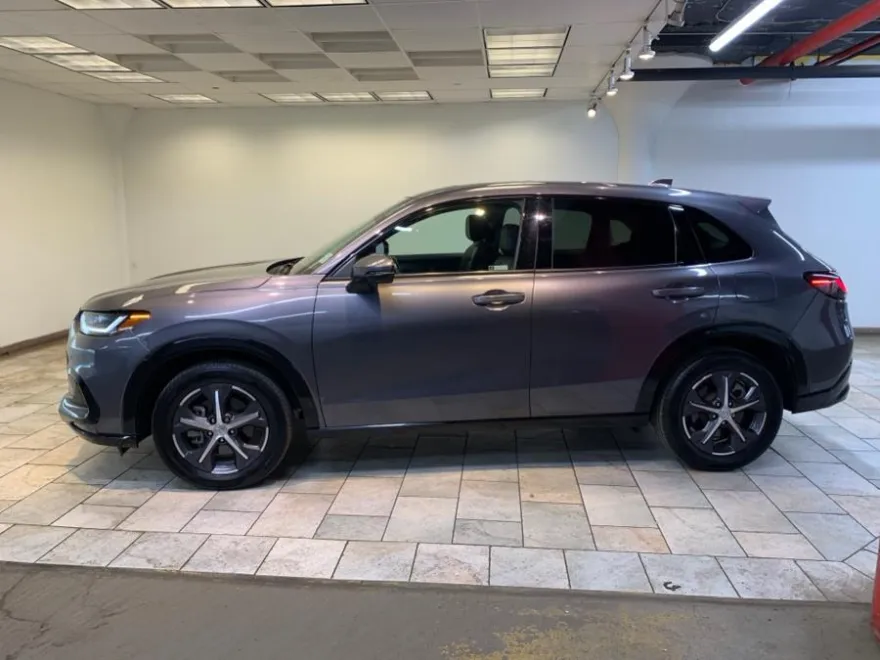 2023 Honda HR-V EX-L photo 1