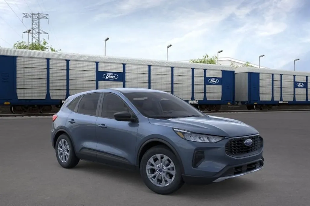 2025 Ford Escape Active photo 1