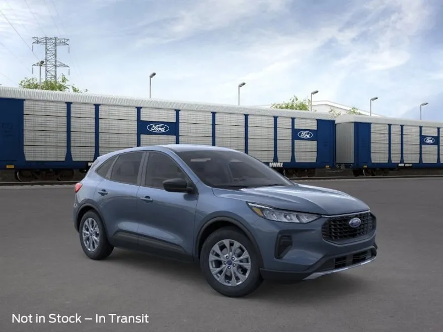 2025 Ford Escape Active photo 1
