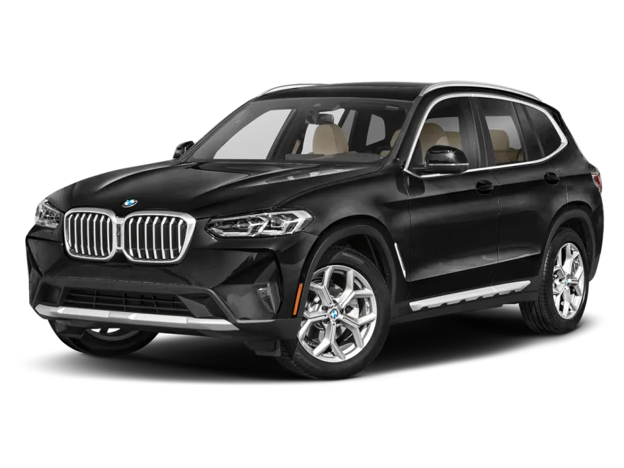 2023 Bmw X3 xDrive30i photo 1