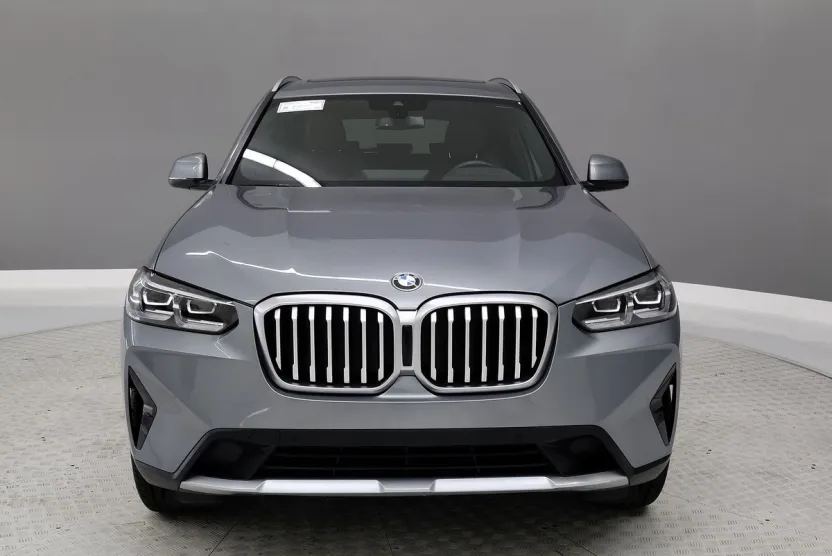 2023 Bmw X3 xDrive30i photo 1