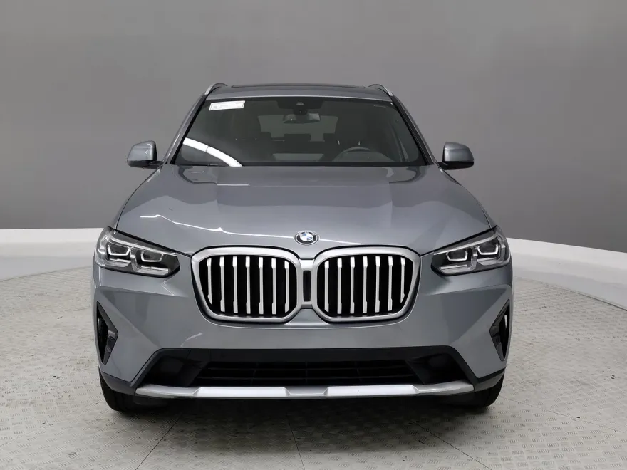 2023 Bmw X3 xDrive30i photo 1