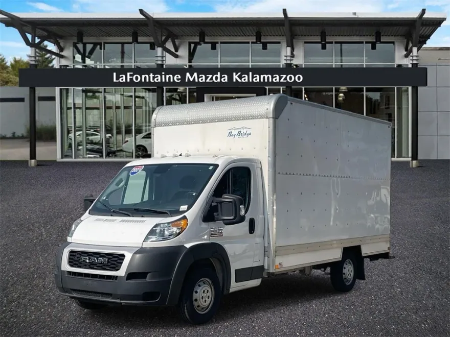 2021 Ram 3500 photo 1