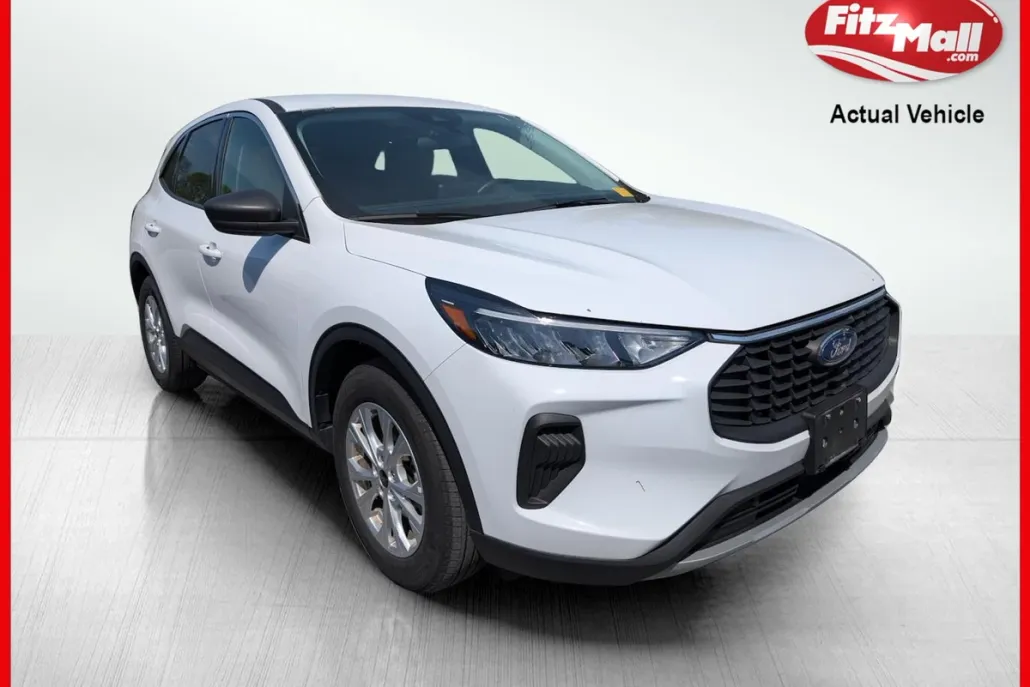 2023 Ford Escape Active photo 1