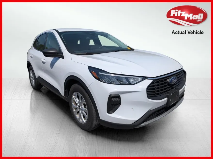 2023 Ford Escape Active photo 1