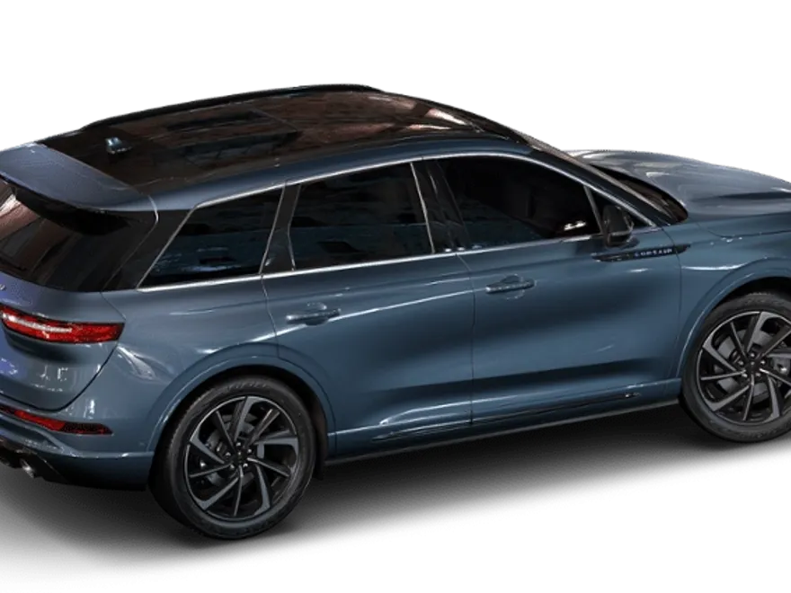 2025 Lincoln Corsair Grand Touring photo 1
