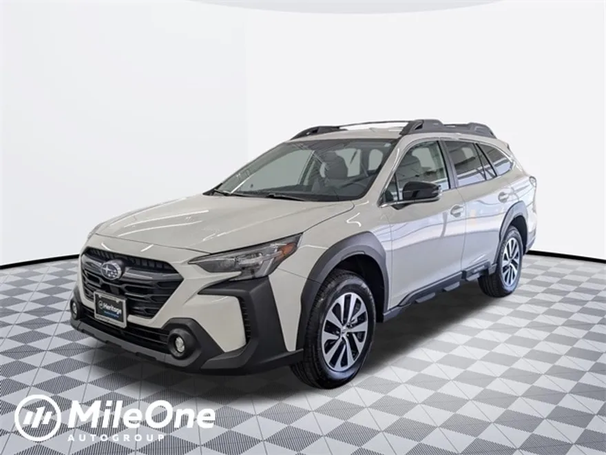 2025 Subaru Outback Premium photo 1