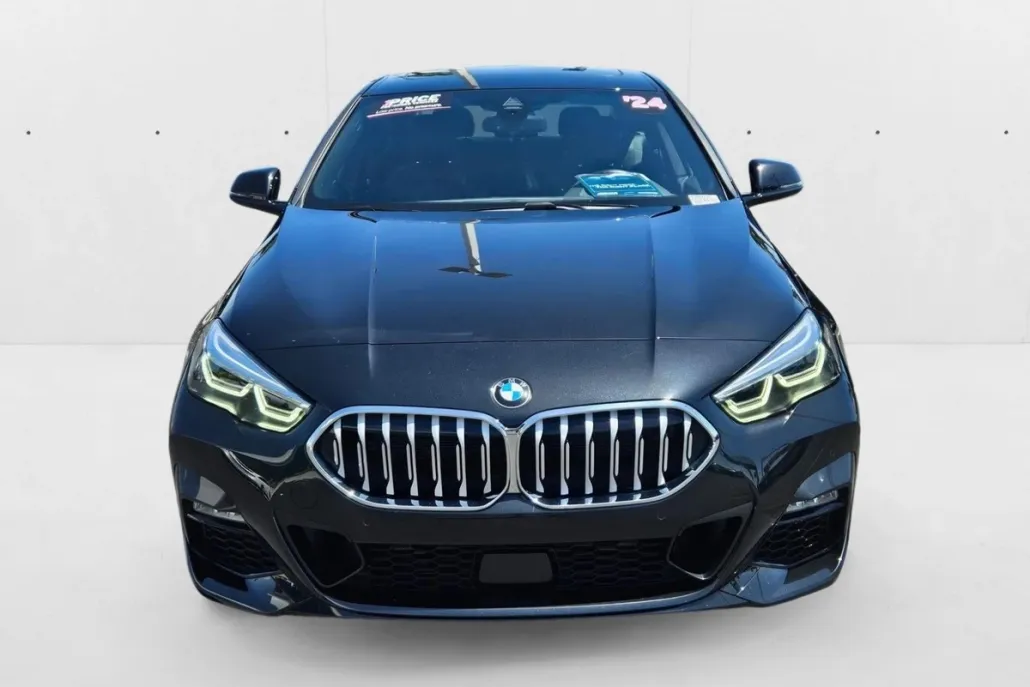 2024 Bmw 228i sDrive Gran Coupe photo 1