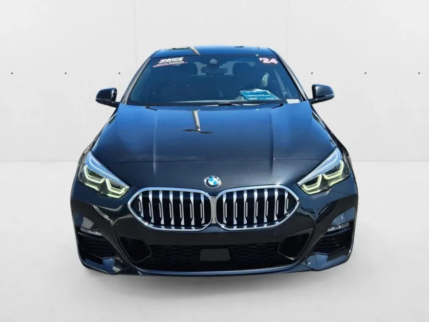 2024 Bmw 228i sDrive Gran Coupe photo 1