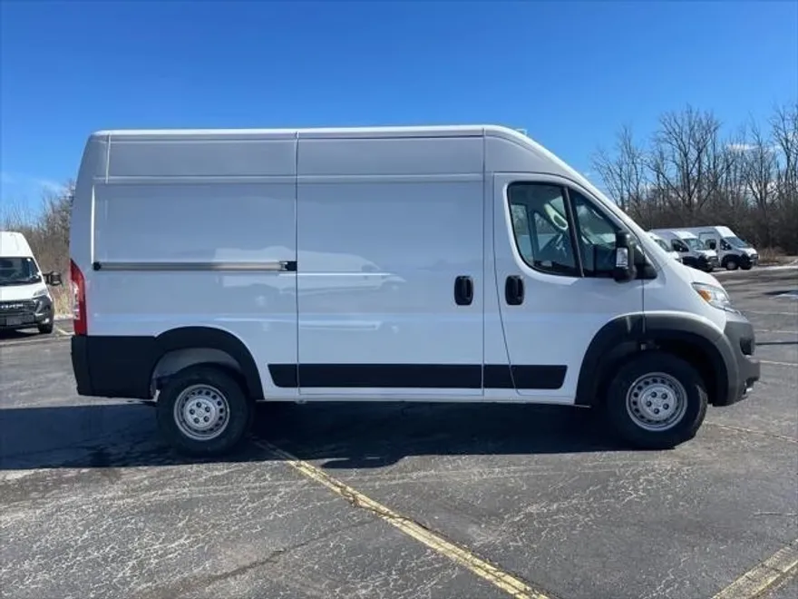 2024 Ram ProMaster 1500 photo 1
