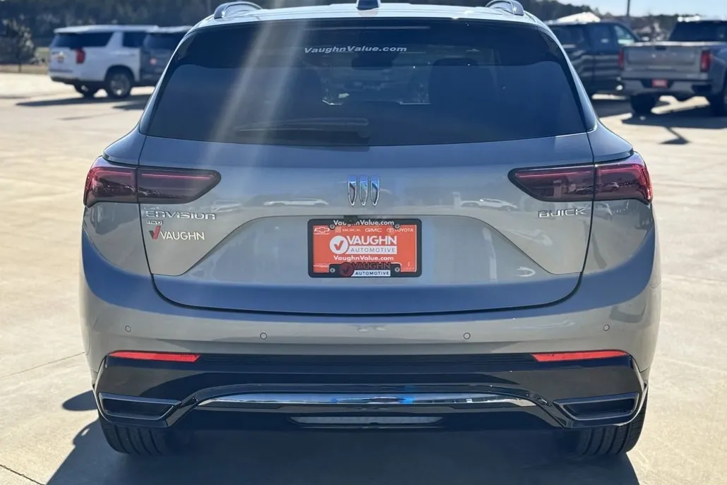 2025 Buick Envision Sport Touring photo 1