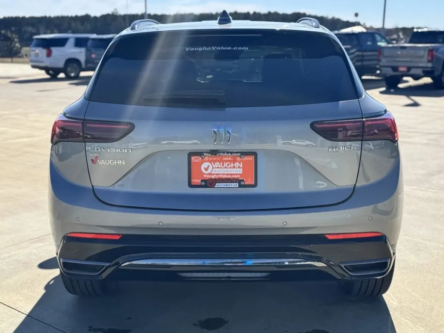 2025 Buick Envision Sport Touring photo 1