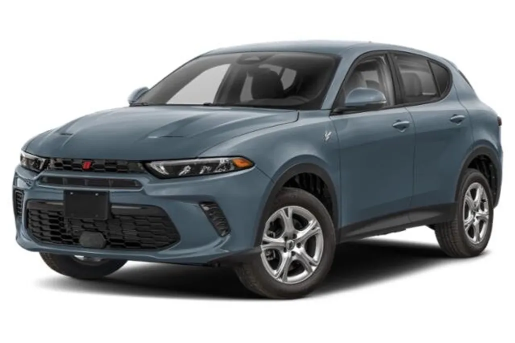 2025 Dodge Hornet GT Plus photo 1