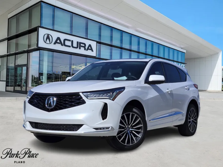 2025 Acura RDX Advance photo 1