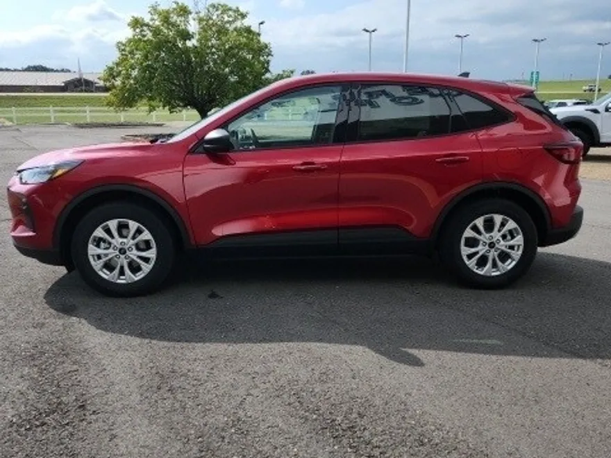 2025 Ford Escape Active photo 1
