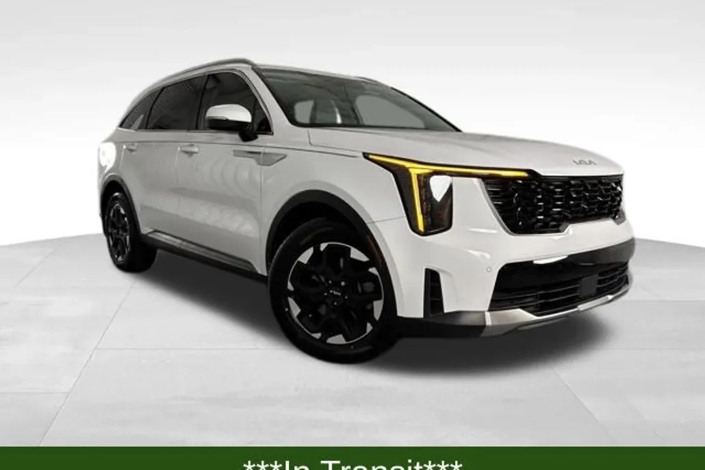 2024 Kia Sorento S photo 1