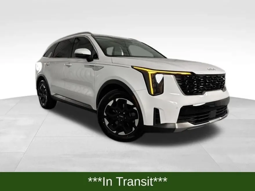 2024 Kia Sorento S photo 1