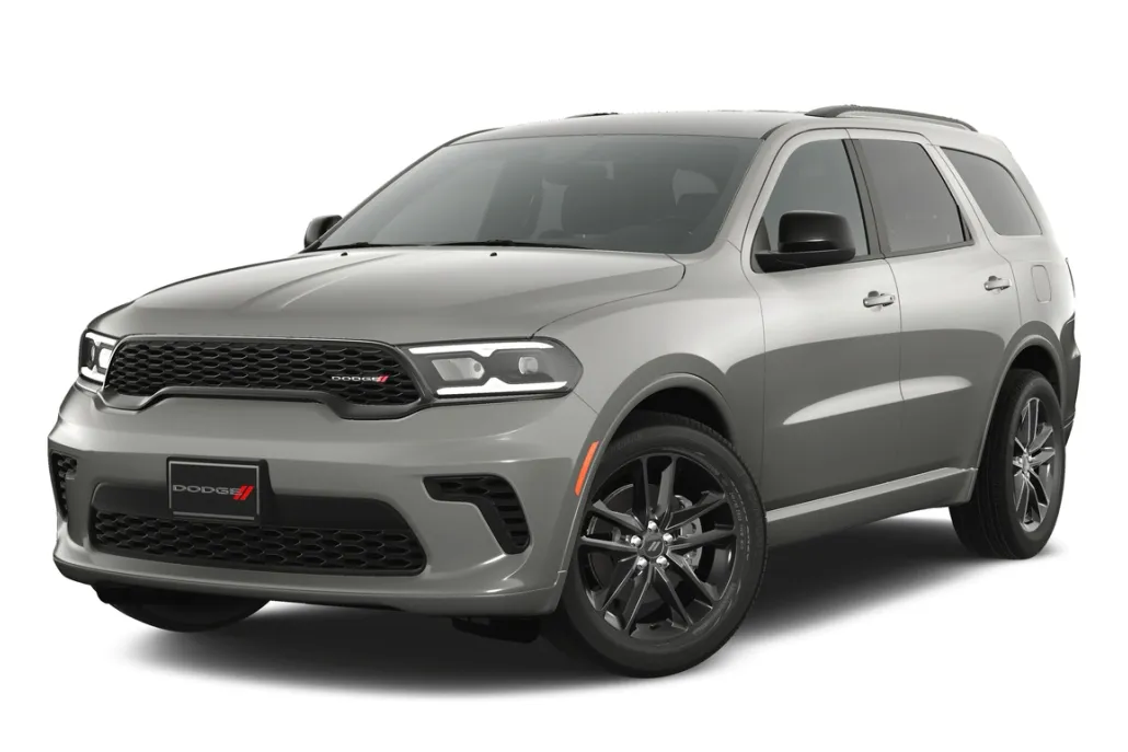 2025 Dodge Durango GT photo 1