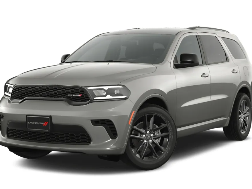 2025 Dodge Durango GT photo 1