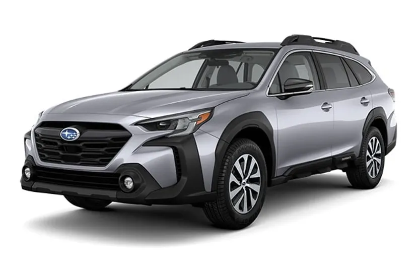 2025 Subaru Outback Premium photo 1