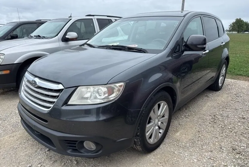 2009 Subaru Tribeca Limited photo 1