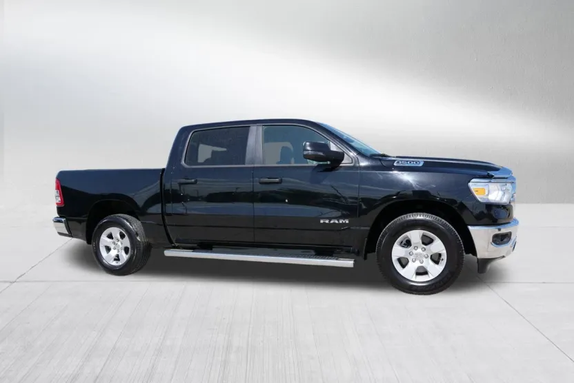 2024 Ram 1500 Big Horn Lone Star photo 1