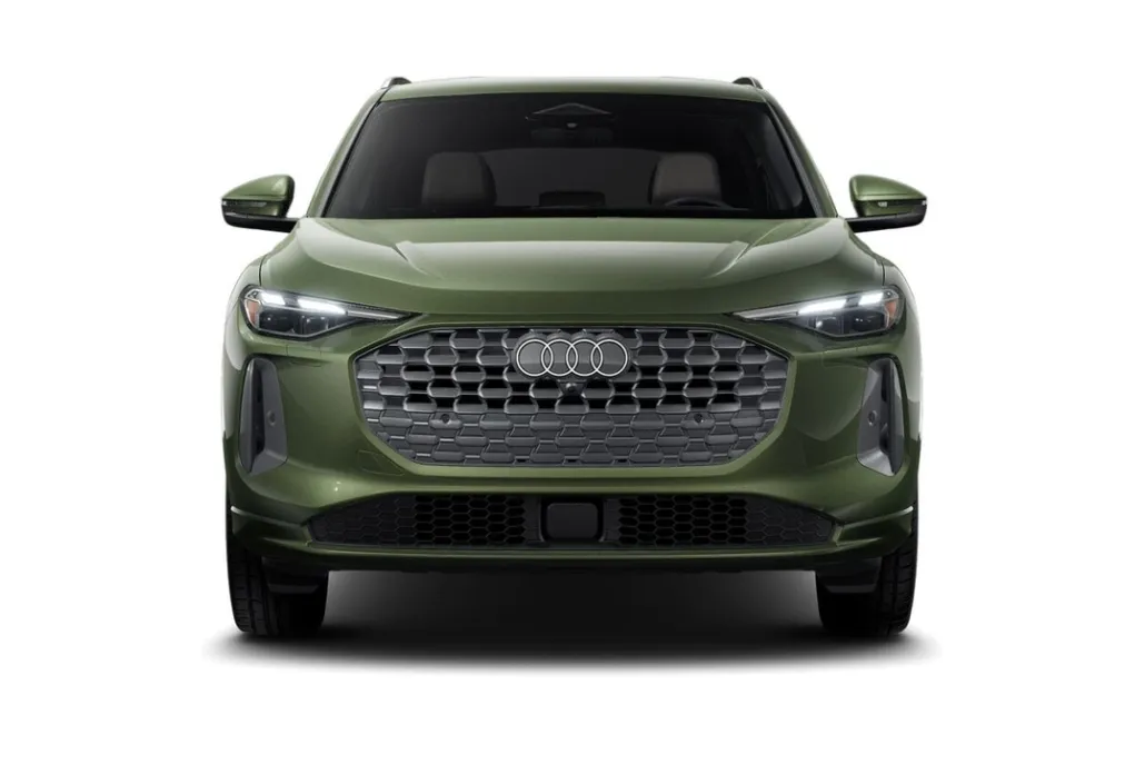 2025 Audi Q5 2.0T Premium photo 1