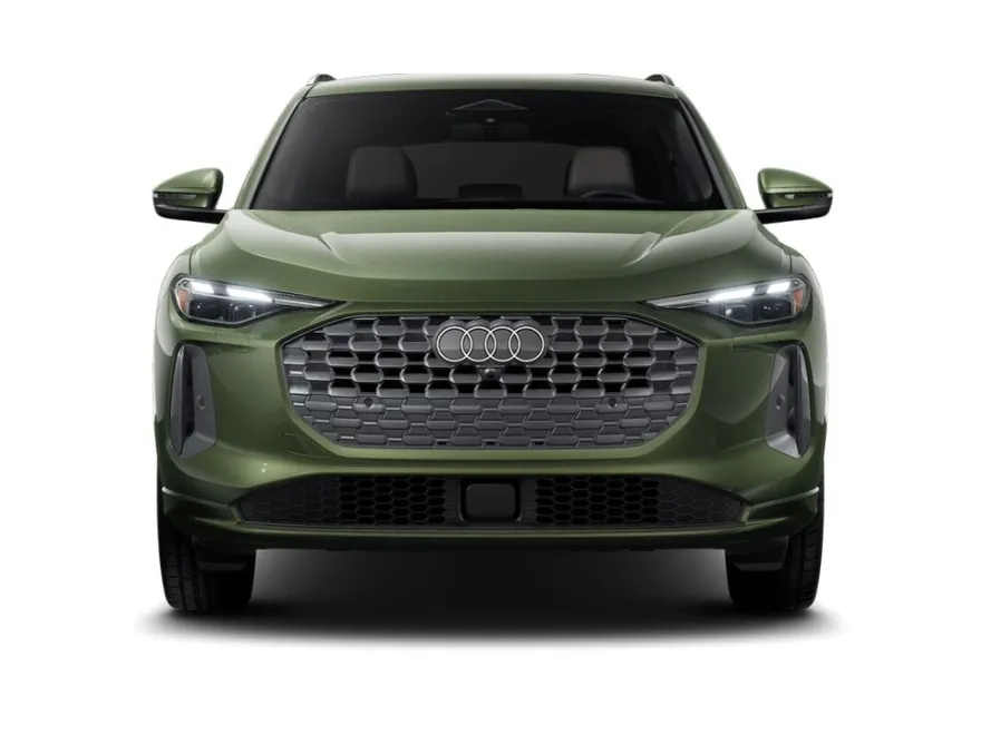 2025 Audi Q5 2.0T Premium photo 1