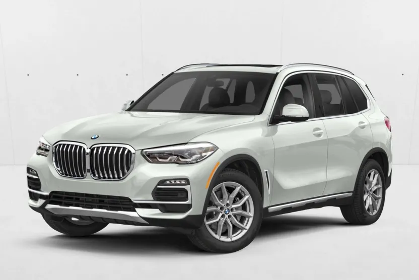 2022 Bmw X5 sDrive40i photo 1