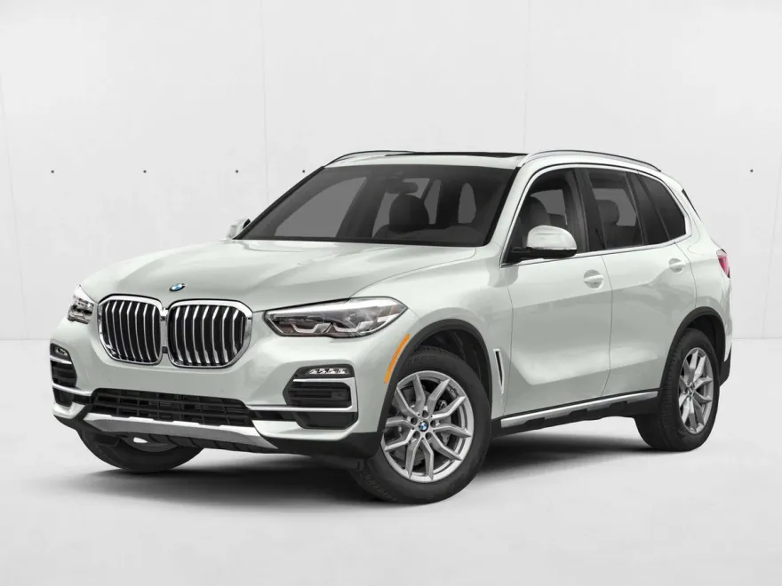 2022 Bmw X5 sDrive40i photo 1