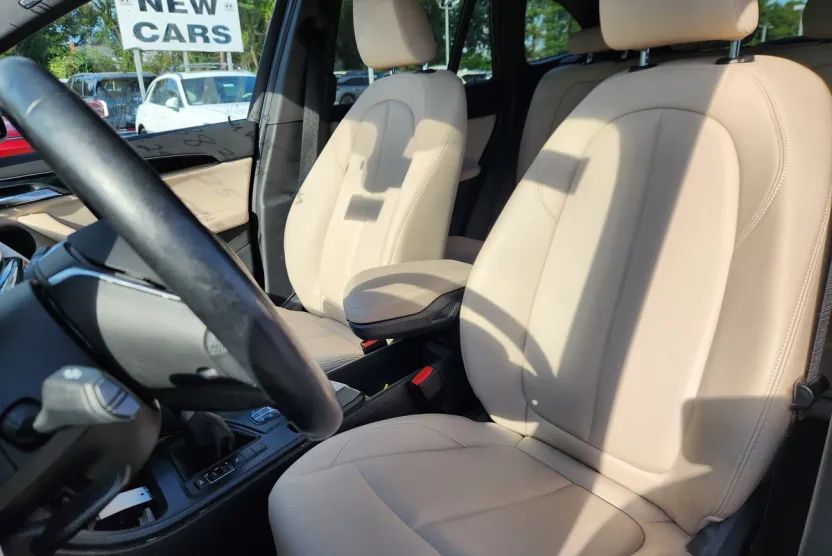 2019 Bmw X1 sDrive28i photo 1