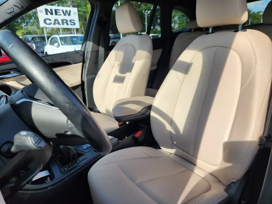 2019 Bmw X1 sDrive28i photo 1