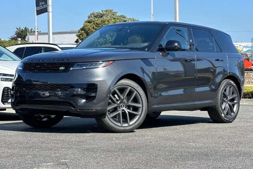 2025 Land Rover Range Rover Sport SE photo 1