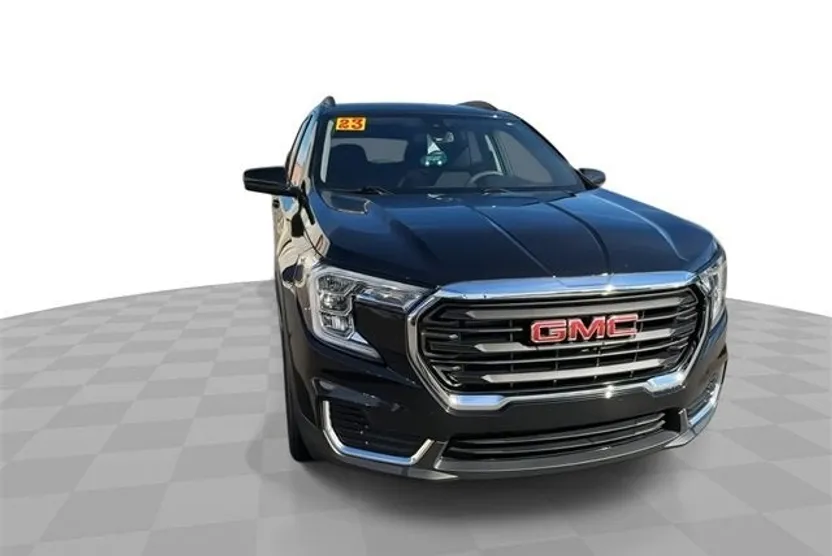 2023 Gmc Terrain SLE photo 1