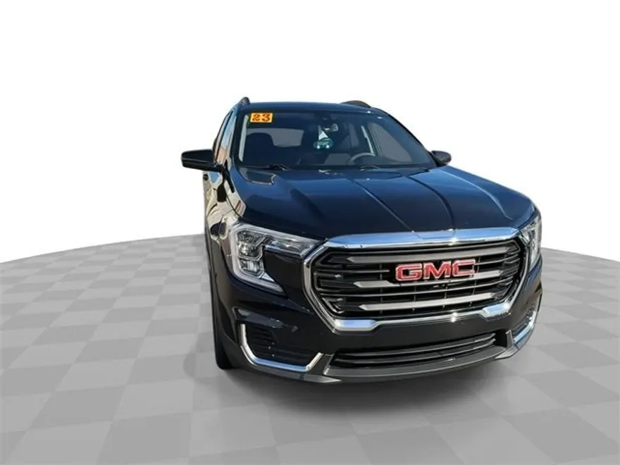 2023 Gmc Terrain SLE photo 1