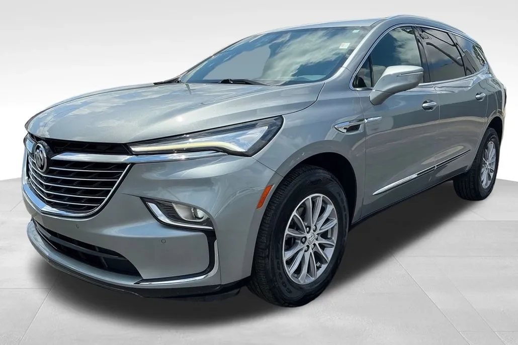 2024 Buick Enclave Premium photo 1