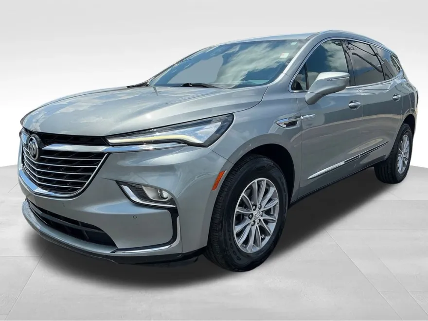 2024 Buick Enclave Premium photo 1