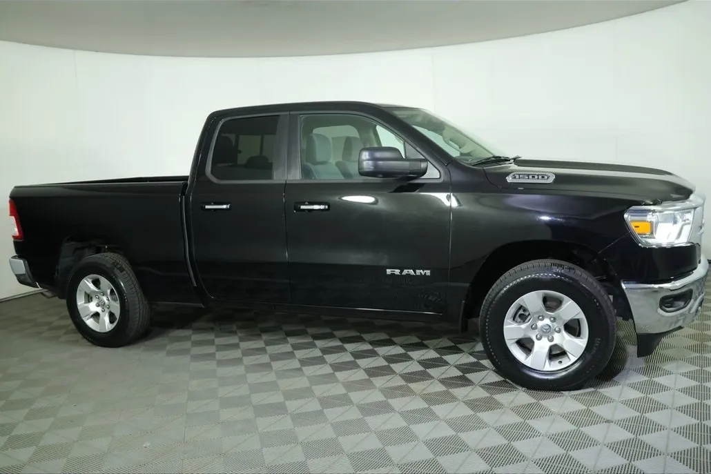 2020 Ram 1500 Big Horn Lone Star photo 1