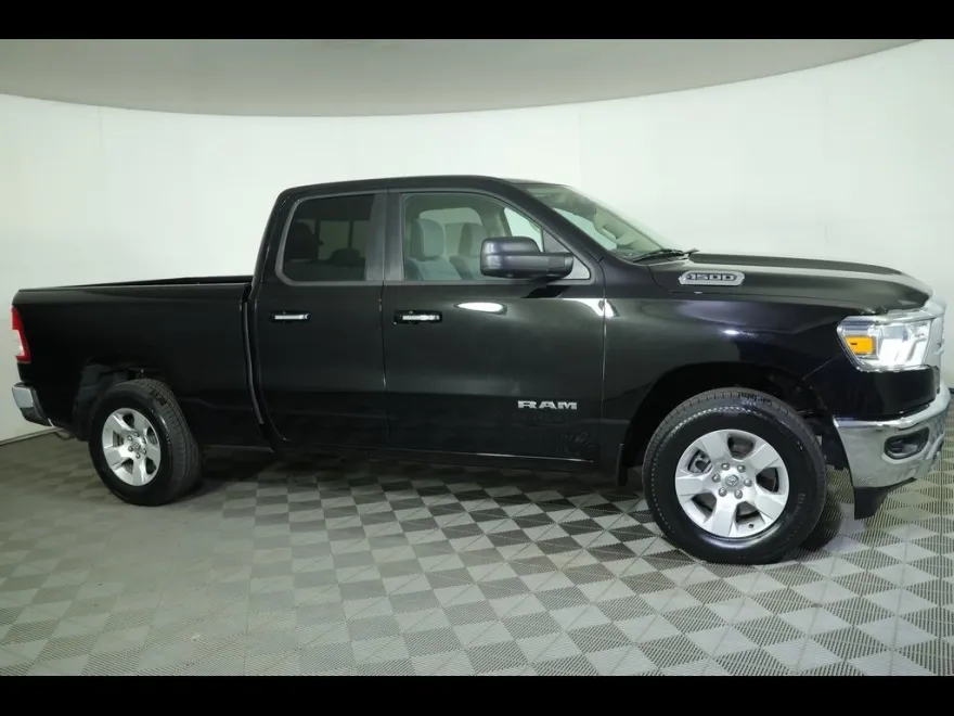 2020 Ram 1500 Big Horn Lone Star photo 1
