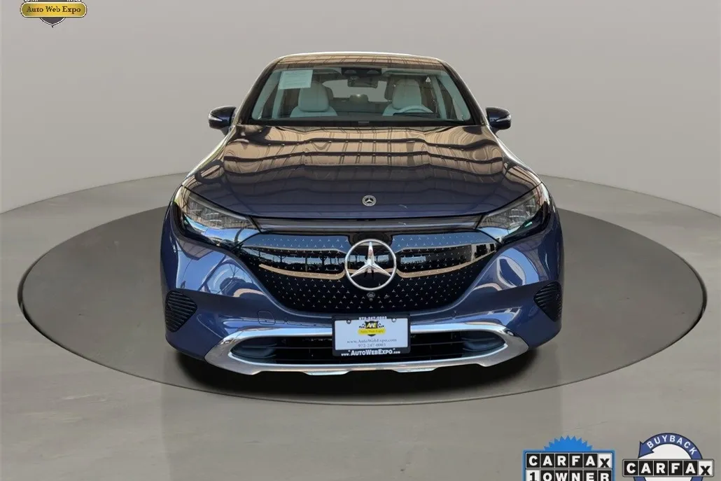2023 Mercedes Benz EQE SUV 350 4MATIC photo 1