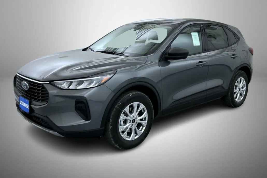 2026 Ford Escape Active photo 1