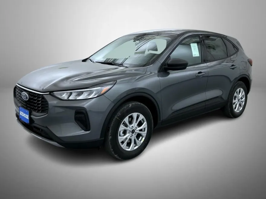 2026 Ford Escape Active photo 1