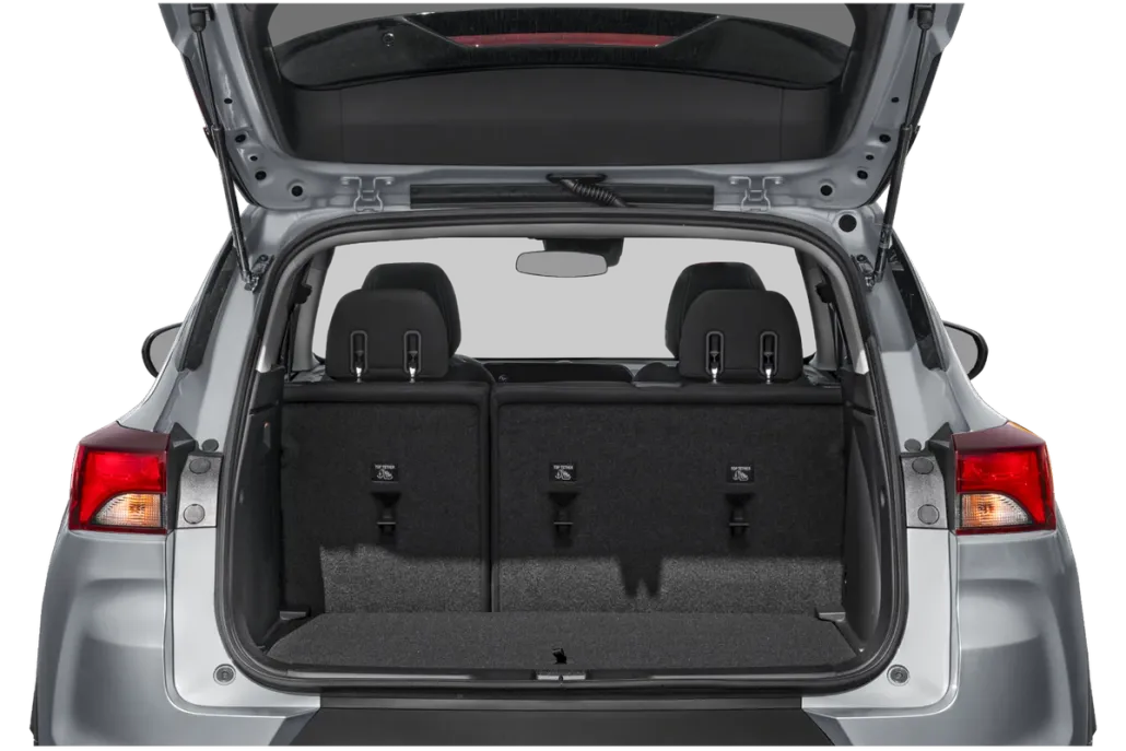 2024 Chevrolet Trailblazer LS photo 1